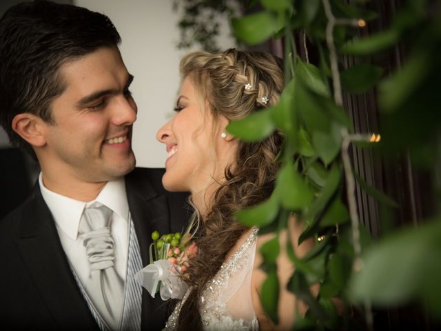 El matrimonio de Juan Pablo y Tatiana en Medellín, Antioquia 12
