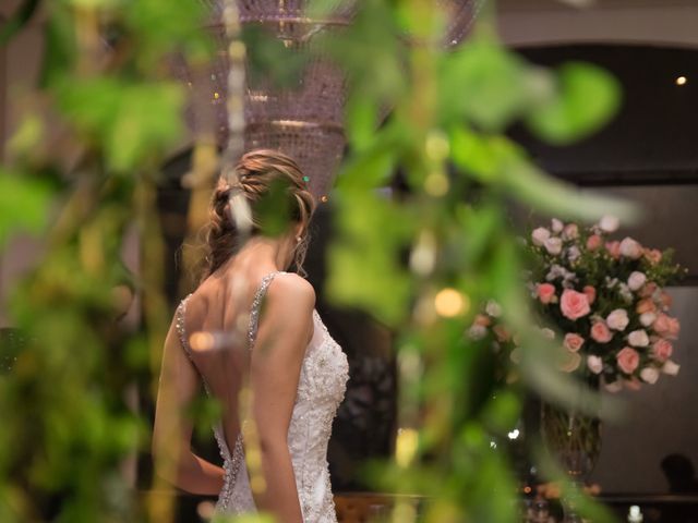 El matrimonio de Juan Pablo y Tatiana en Medellín, Antioquia 13