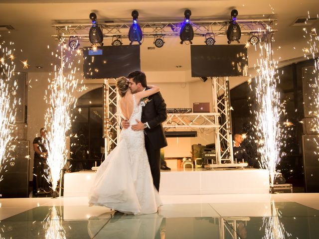 El matrimonio de Juan Pablo y Tatiana en Medellín, Antioquia 14