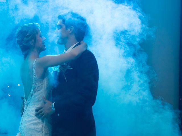 El matrimonio de Juan Pablo y Tatiana en Medellín, Antioquia 15