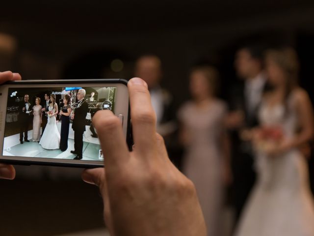 El matrimonio de Juan Pablo y Tatiana en Medellín, Antioquia 19