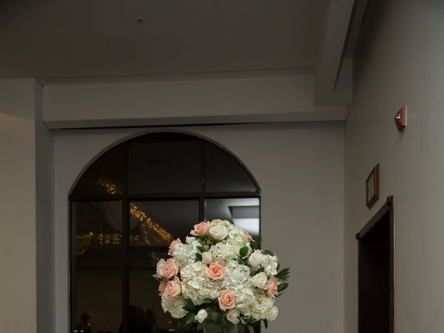 El matrimonio de Juan Pablo y Tatiana en Medellín, Antioquia 21