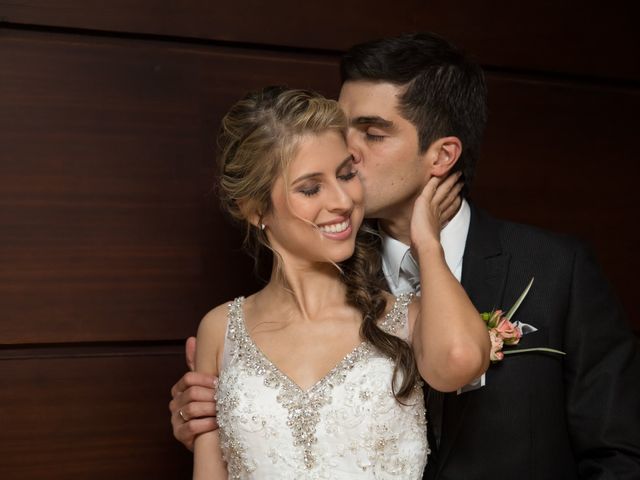 El matrimonio de Juan Pablo y Tatiana en Medellín, Antioquia 22