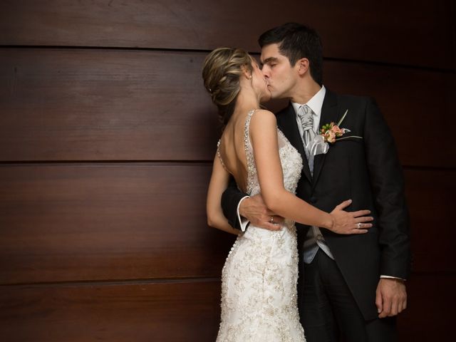 El matrimonio de Juan Pablo y Tatiana en Medellín, Antioquia 23
