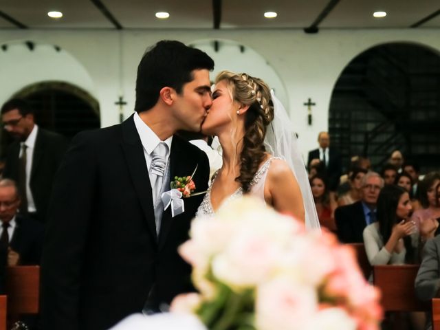 El matrimonio de Juan Pablo y Tatiana en Medellín, Antioquia 26