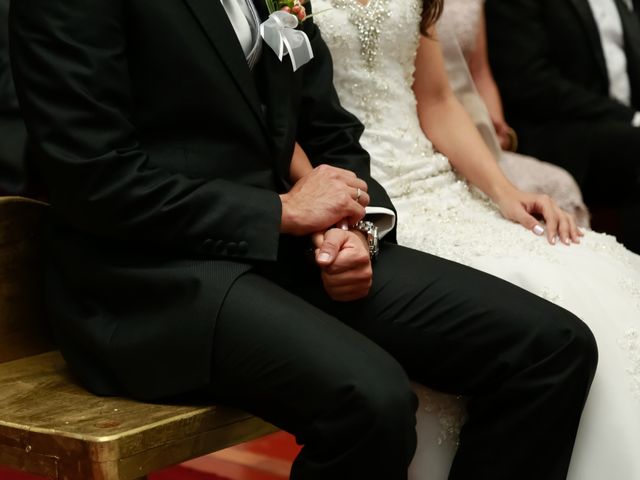 El matrimonio de Juan Pablo y Tatiana en Medellín, Antioquia 27