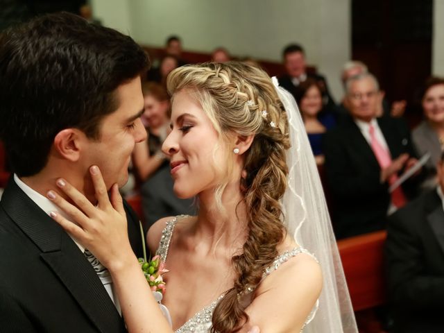 El matrimonio de Juan Pablo y Tatiana en Medellín, Antioquia 29