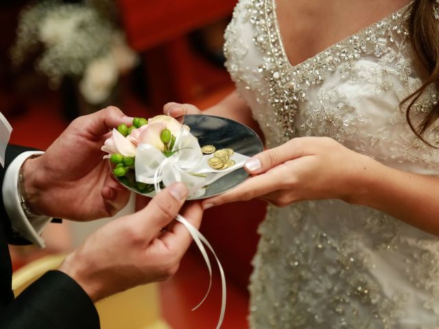 El matrimonio de Juan Pablo y Tatiana en Medellín, Antioquia 31