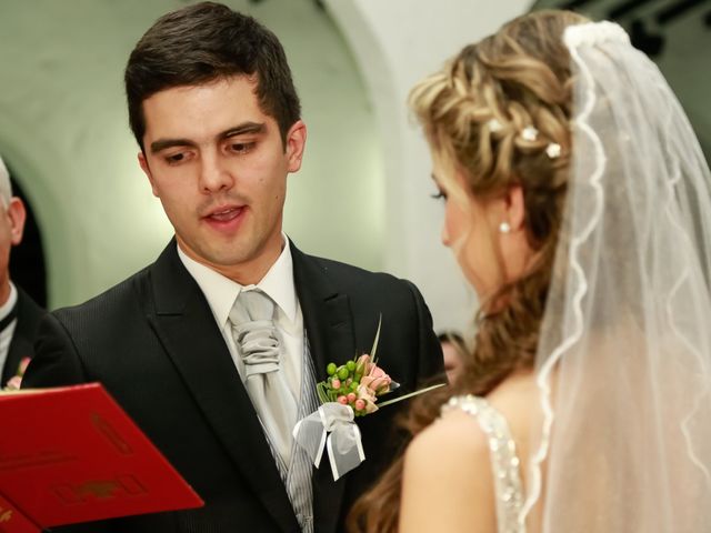 El matrimonio de Juan Pablo y Tatiana en Medellín, Antioquia 33