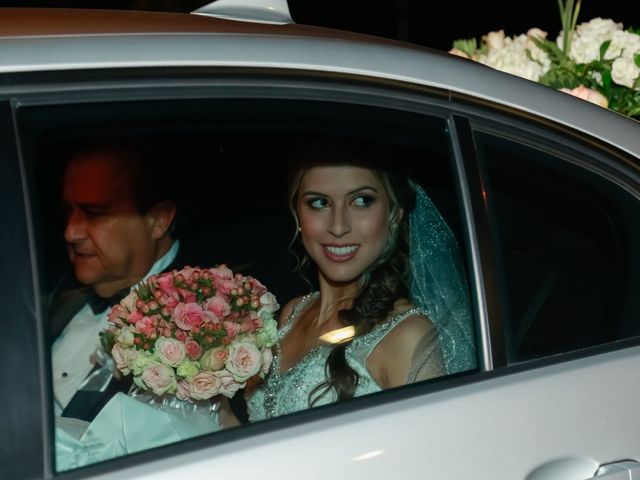 El matrimonio de Juan Pablo y Tatiana en Medellín, Antioquia 34