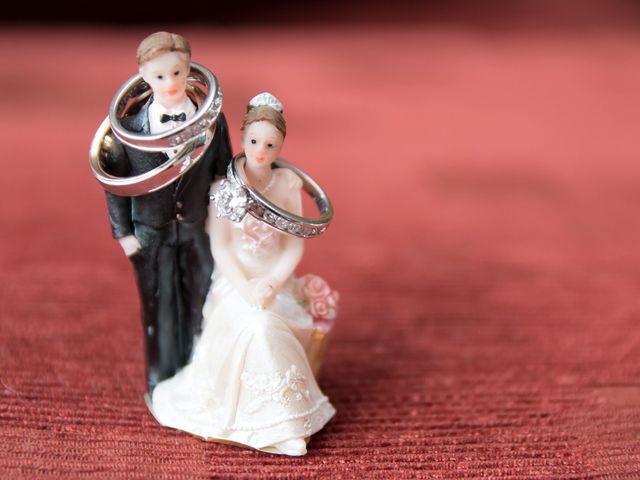 El matrimonio de Juan Pablo y Tatiana en Medellín, Antioquia 2