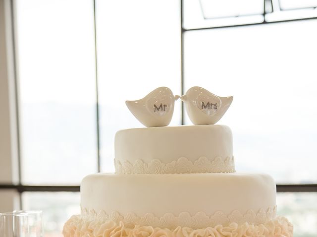 El matrimonio de Juan Pablo y Tatiana en Medellín, Antioquia 48