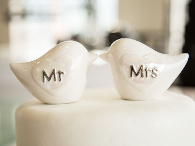 El matrimonio de Juan Pablo y Tatiana en Medellín, Antioquia 50