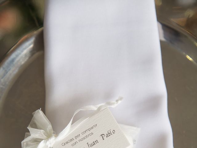El matrimonio de Juan Pablo y Tatiana en Medellín, Antioquia 52