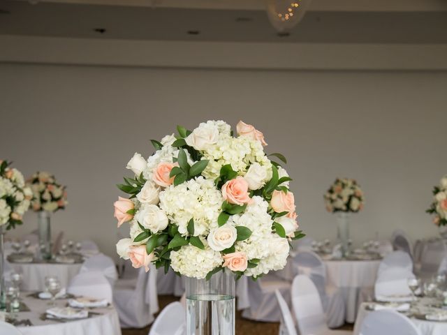El matrimonio de Juan Pablo y Tatiana en Medellín, Antioquia 53