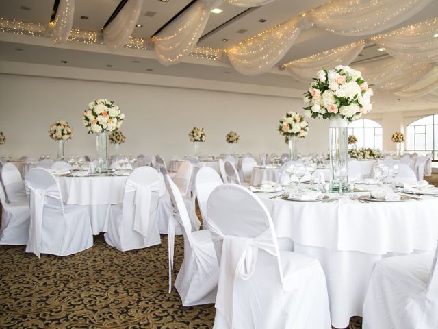 El matrimonio de Juan Pablo y Tatiana en Medellín, Antioquia 54