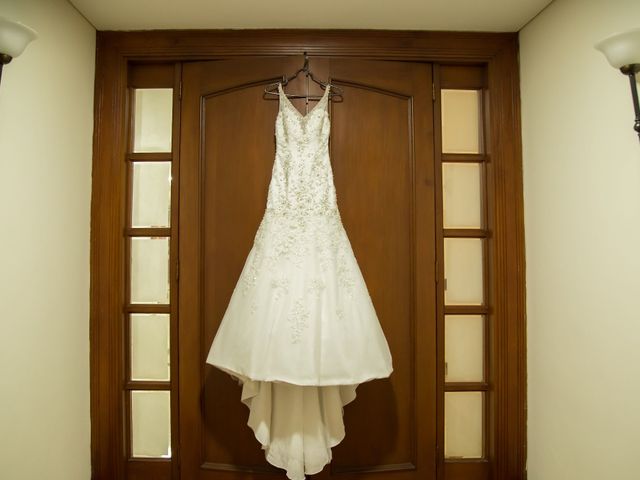 El matrimonio de Juan Pablo y Tatiana en Medellín, Antioquia 60