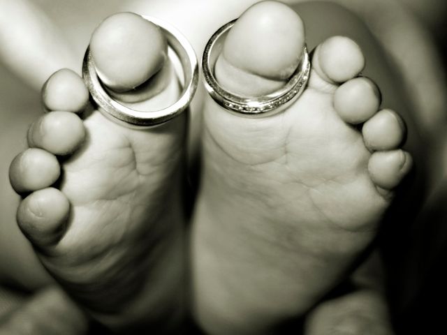 El matrimonio de Freddy y Maylin en Bucaramanga, Santander 3