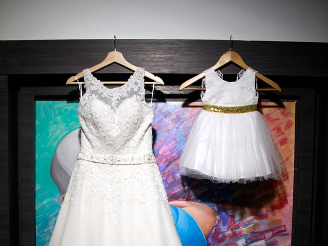 El matrimonio de Freddy y Maylin en Bucaramanga, Santander 4