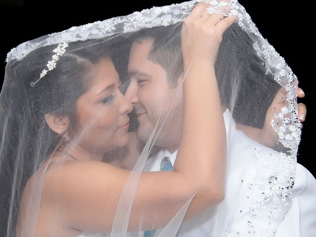 El matrimonio de Shinny y Mariluz en Barranquilla, Atlántico 9