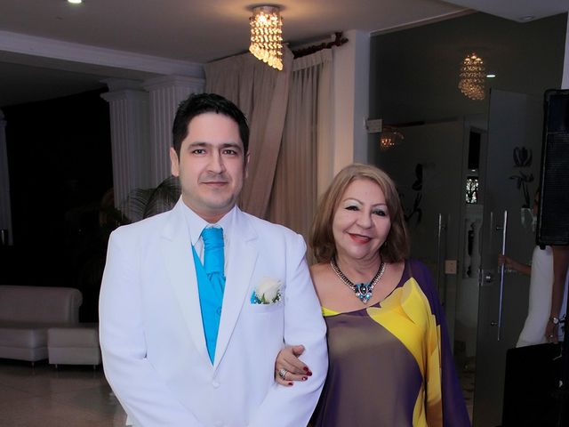 El matrimonio de Shinny y Mariluz en Barranquilla, Atlántico 15