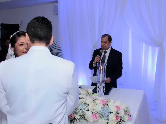 El matrimonio de Shinny y Mariluz en Barranquilla, Atlántico 17