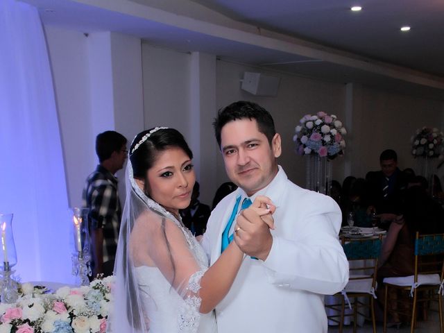 El matrimonio de Shinny y Mariluz en Barranquilla, Atlántico 20