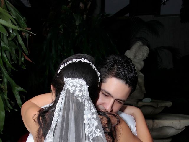 El matrimonio de Shinny y Mariluz en Barranquilla, Atlántico 21