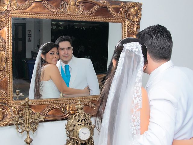 El matrimonio de Shinny y Mariluz en Barranquilla, Atlántico 22