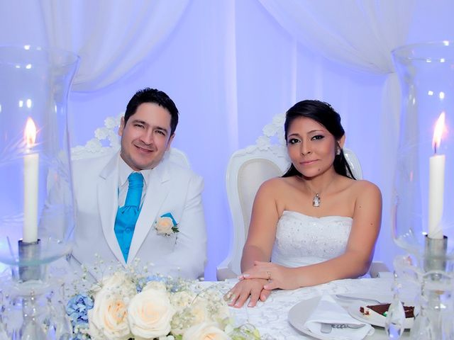 El matrimonio de Shinny y Mariluz en Barranquilla, Atlántico 27