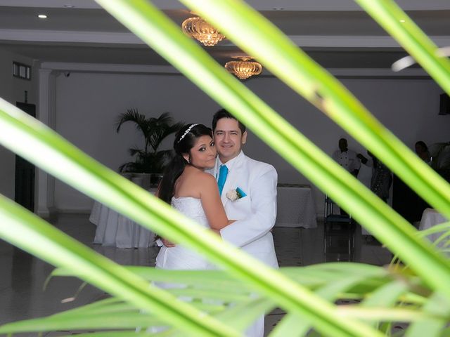 El matrimonio de Shinny y Mariluz en Barranquilla, Atlántico 28