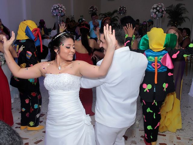 El matrimonio de Shinny y Mariluz en Barranquilla, Atlántico 39