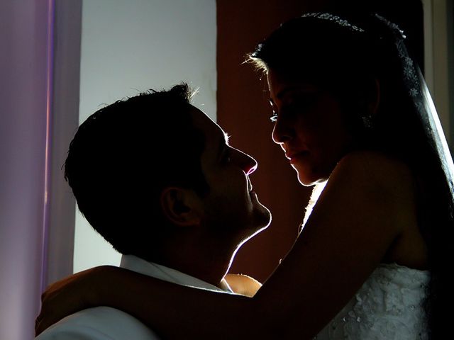 El matrimonio de Shinny y Mariluz en Barranquilla, Atlántico 2