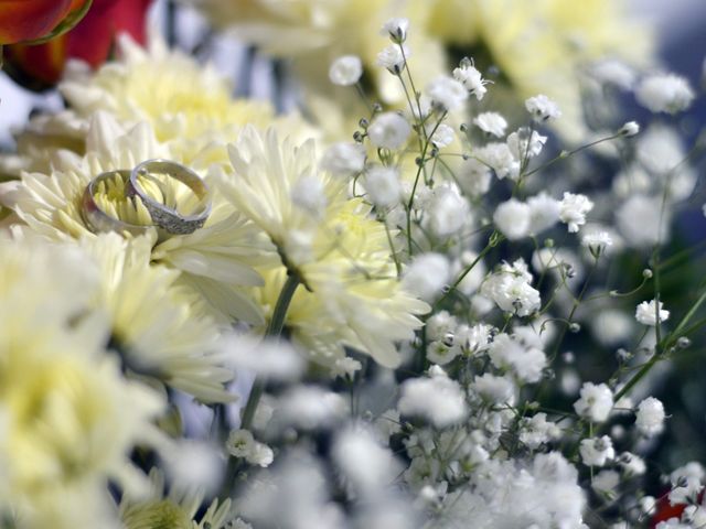 El matrimonio de Fabián y Natalia en Bogotá, Bogotá DC 2