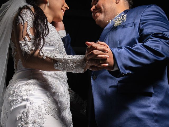 El matrimonio de Rubén y Yojana en Barranquilla, Atlántico 3