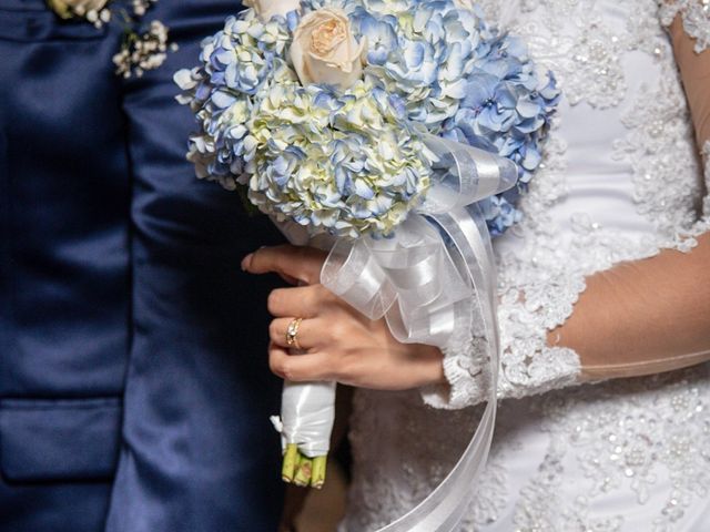 El matrimonio de Rubén y Yojana en Barranquilla, Atlántico 5