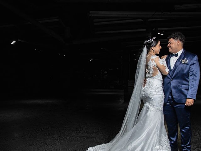 El matrimonio de Rubén y Yojana en Barranquilla, Atlántico 7