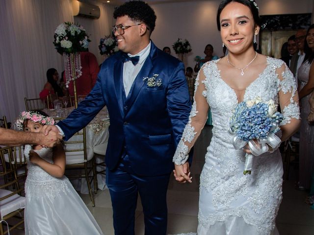 El matrimonio de Rubén y Yojana en Barranquilla, Atlántico 12