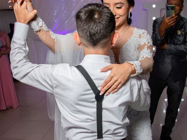 El matrimonio de Rubén y Yojana en Barranquilla, Atlántico 14