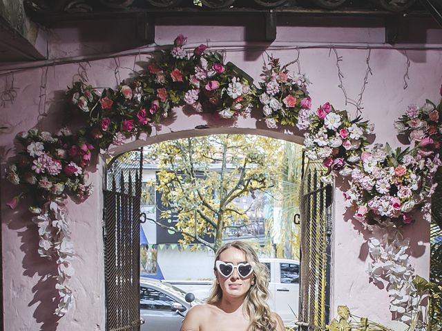 El matrimonio de Laura y Ian en Medellín, Antioquia 12