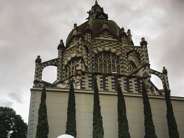 El matrimonio de Laura y Ian en Medellín, Antioquia 13