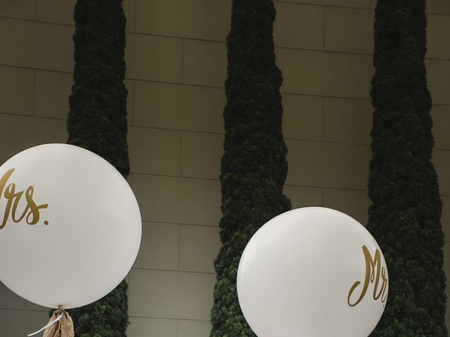 El matrimonio de Laura y Ian en Medellín, Antioquia 14