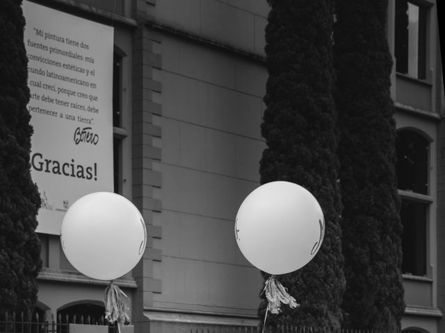 El matrimonio de Laura y Ian en Medellín, Antioquia 15