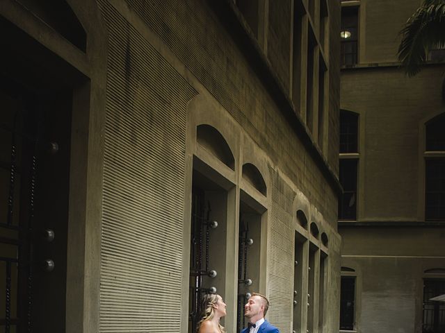 El matrimonio de Laura y Ian en Medellín, Antioquia 16