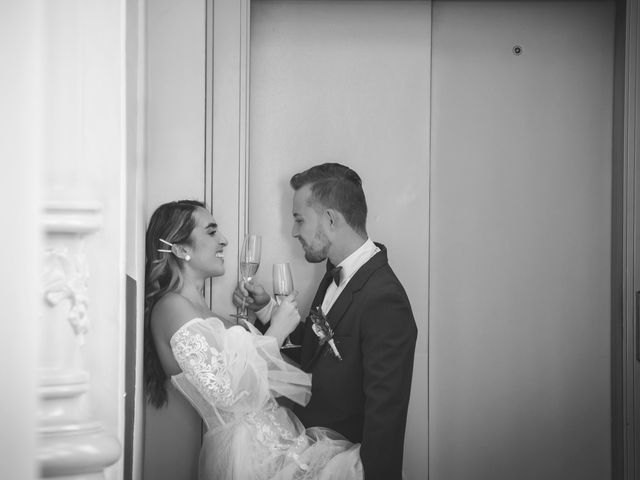 El matrimonio de Laura y Ian en Medellín, Antioquia 20