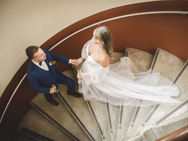 El matrimonio de Laura y Ian en Medellín, Antioquia 21