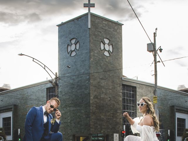 El matrimonio de Laura y Ian en Medellín, Antioquia 22