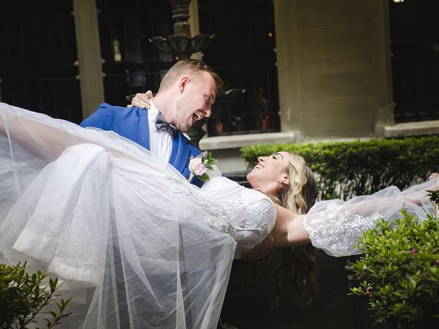 El matrimonio de Laura y Ian en Medellín, Antioquia 23