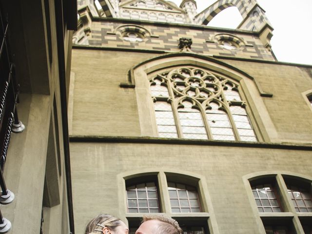 El matrimonio de Laura y Ian en Medellín, Antioquia 26