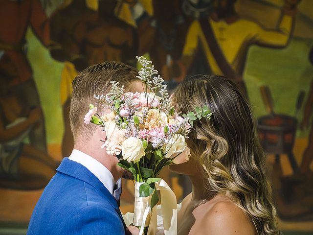 El matrimonio de Laura y Ian en Medellín, Antioquia 29
